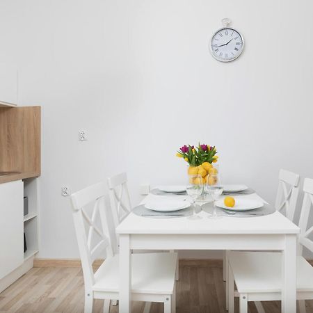 Seaside Butikowe Apartamenty I Grzybowo 200M Od Plazy & Parking W Cenie Экстерьер фото